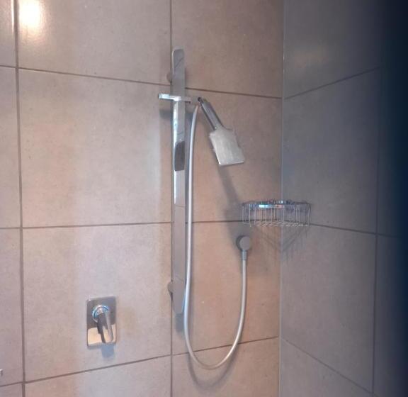 住宿加早餐 North Hideaway