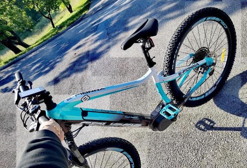 Hiša Wambrechtsamer   House Wambrechtsamer