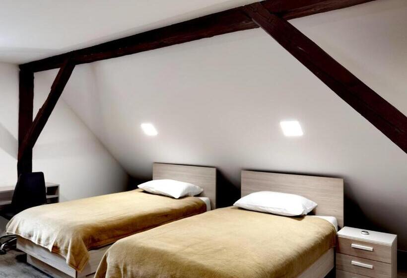 Hiša Wambrechtsamer   House Wambrechtsamer