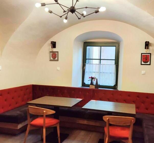 Hiša Wambrechtsamer   House Wambrechtsamer