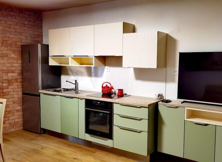 Hiša Wambrechtsamer   House Wambrechtsamer