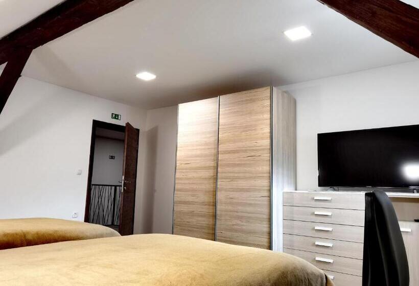 Hiša Wambrechtsamer   House Wambrechtsamer