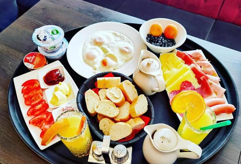 Hiša Wambrechtsamer   House Wambrechtsamer