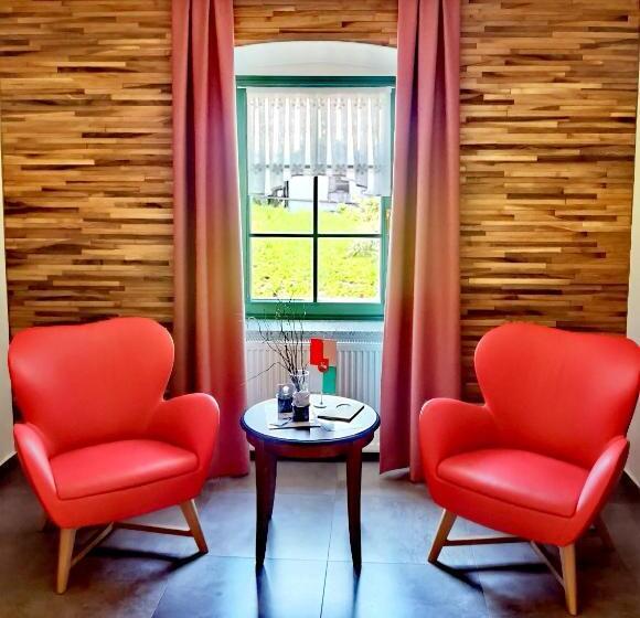 Hiša Wambrechtsamer   House Wambrechtsamer