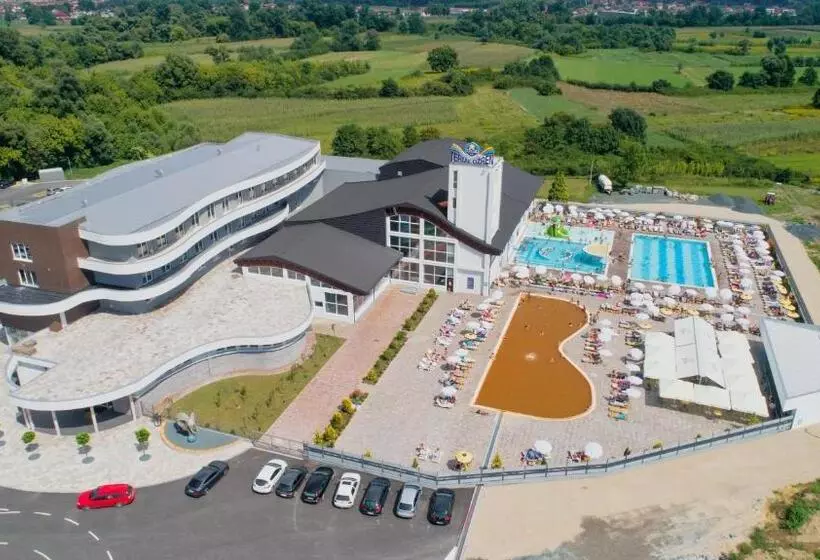 هتل Terme Ozren