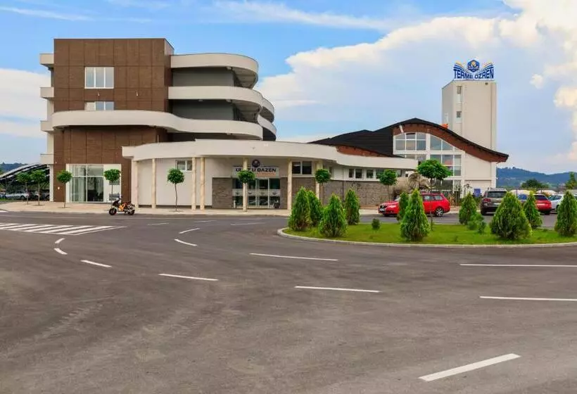 هتل Terme Ozren