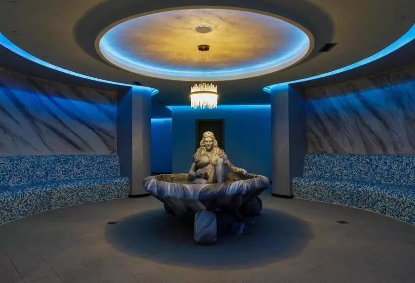 هتل Terme Ozren