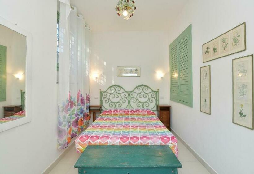 Пансион Camera Libeccio