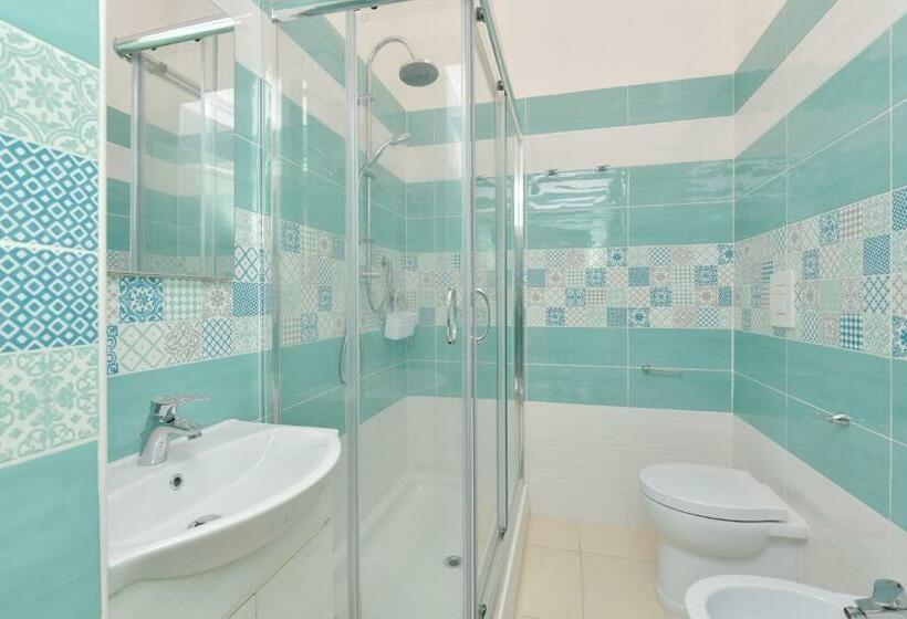 膳宿费 Camera Libeccio