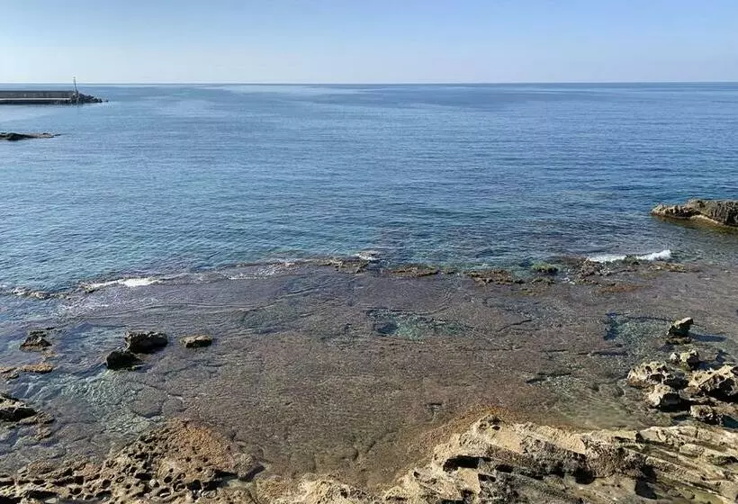 ペンション Camera Libeccio