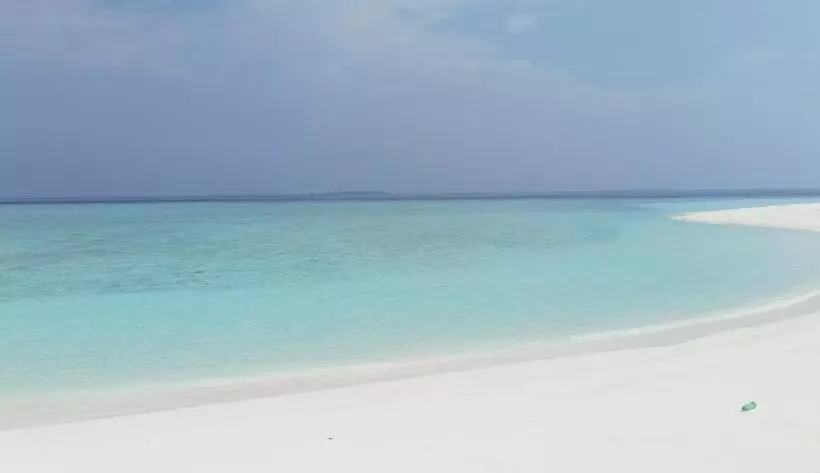 پانسیون Dhooni Finolhu Guesthouse