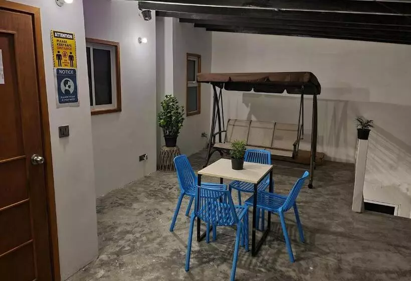 پانسیون Dhooni Finolhu Guesthouse