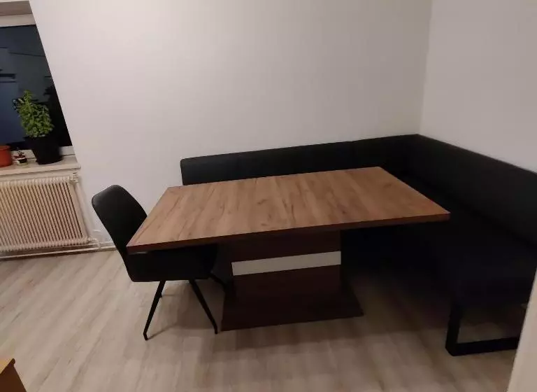 ペンション Ferienwohnung Solebad