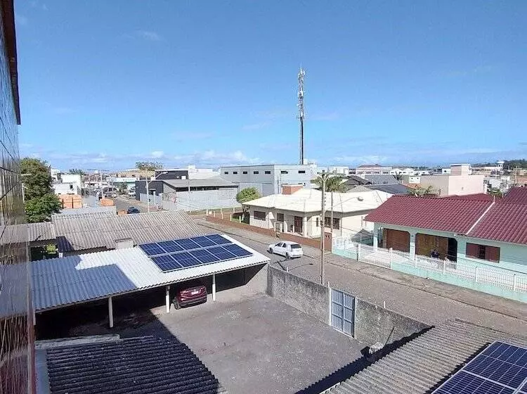 Pousada Dona Mônica