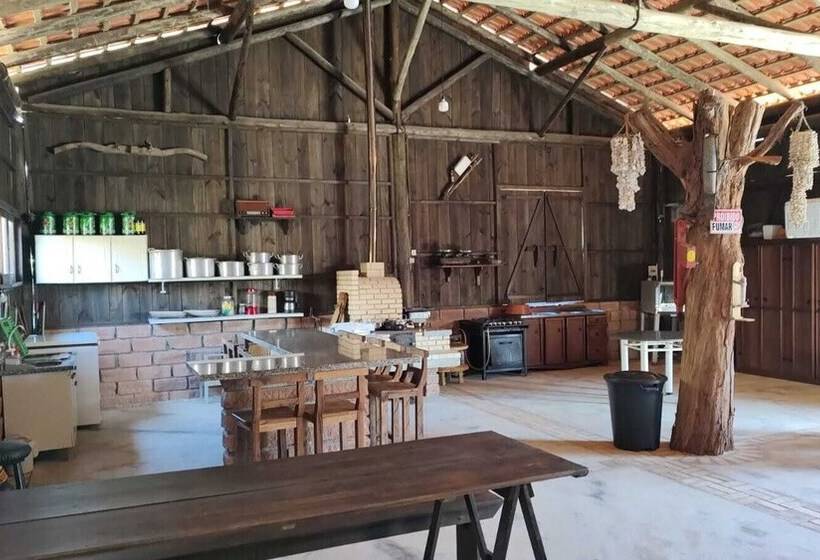 Pousada Dona Mônica