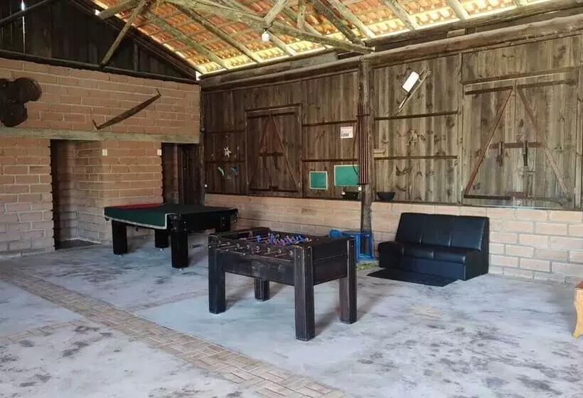 Pousada Dona Mônica