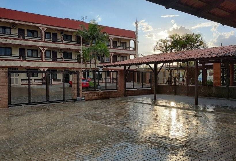 Pousada Dona Mônica