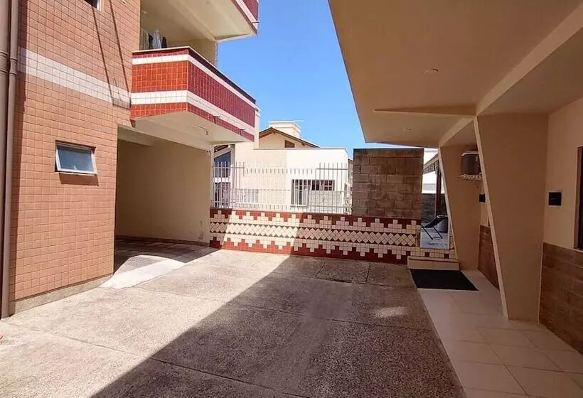 Pousada Dona Mônica