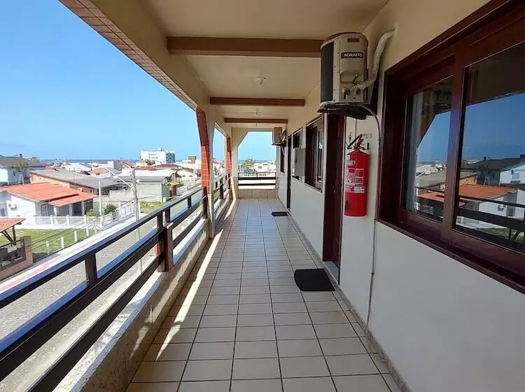 Pousada Dona Mônica