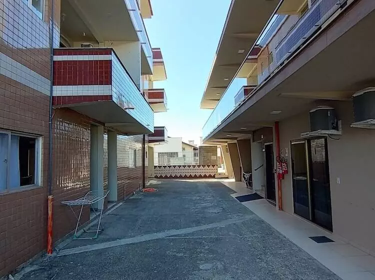 Pousada Dona Mônica