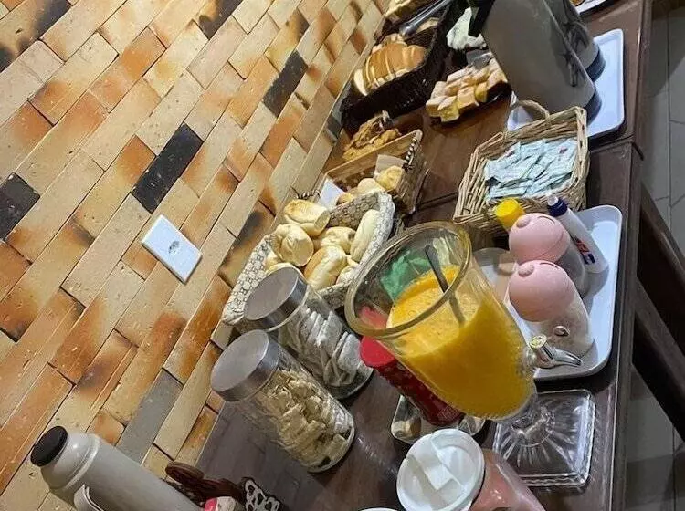 Pousada Dona Mônica