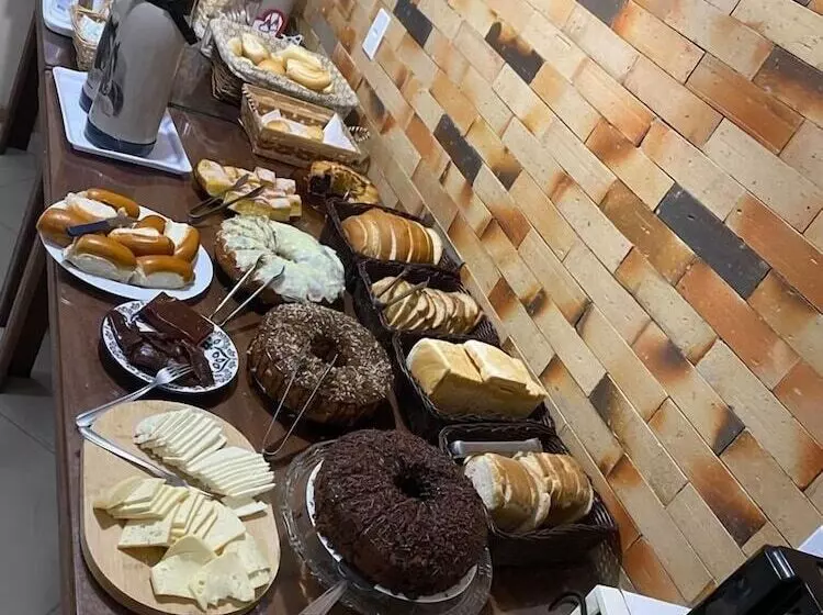 Pousada Dona Mônica