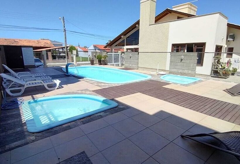 Pousada Dona Mônica