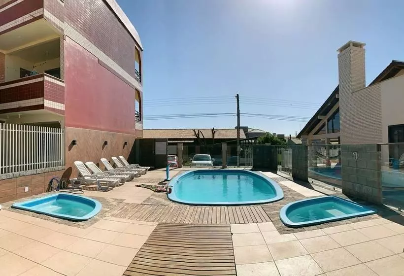 Pousada Dona Mônica