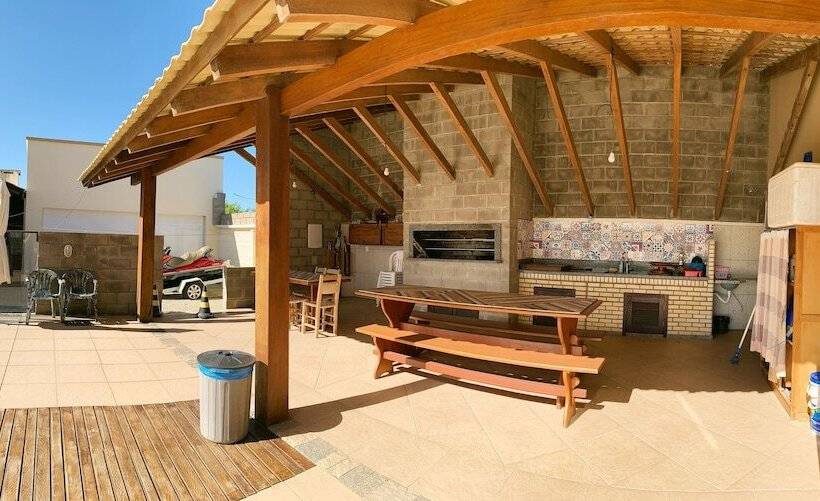 Pousada Dona Mônica