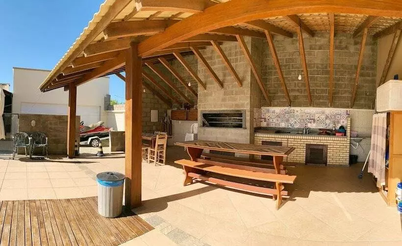 Pousada Dona Mônica