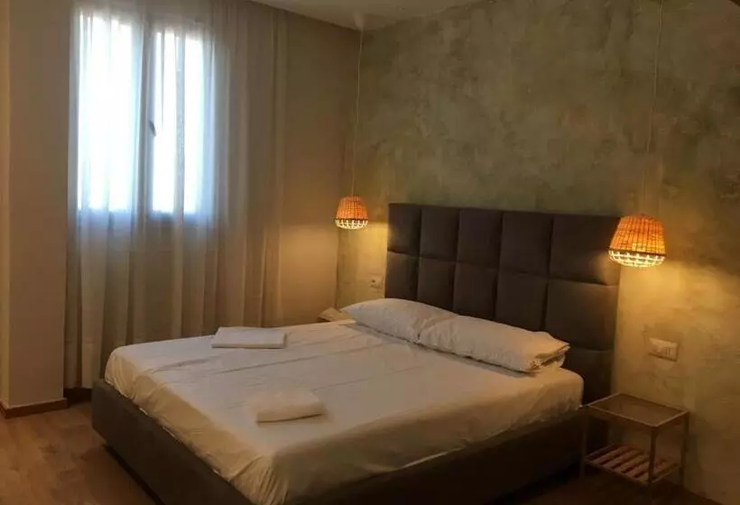 Retkeilymaja Agroturizem Gjepali