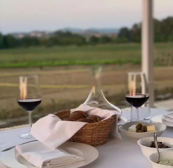 Retkeilymaja Agroturizem Gjepali