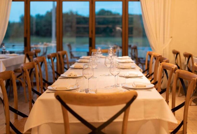 هاستل Agroturizem Gjepali