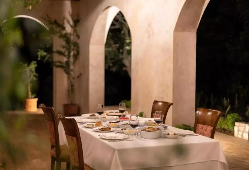 Retkeilymaja Agroturizem Gjepali