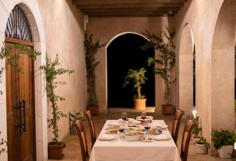 هاستل Agroturizem Gjepali