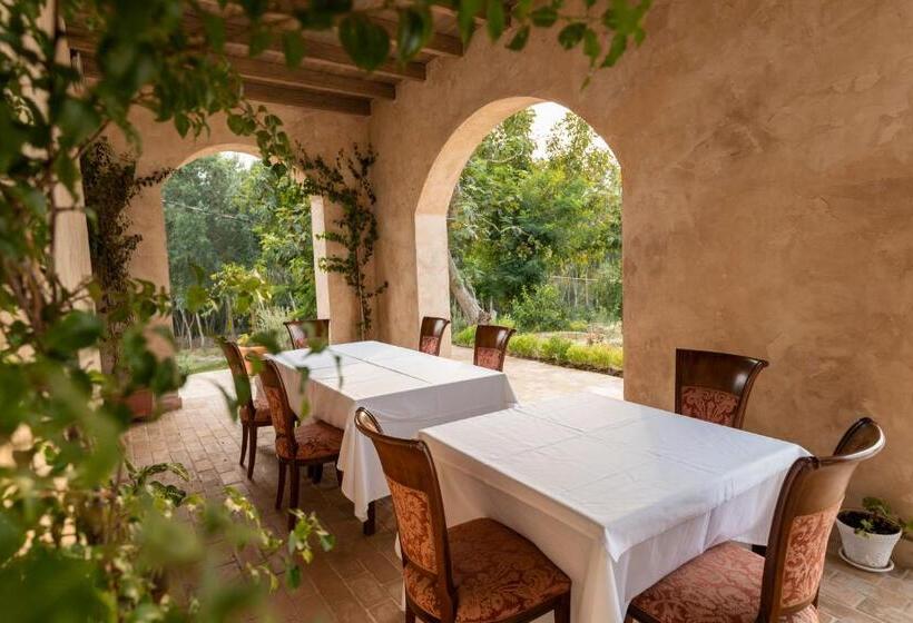 هاستل Agroturizem Gjepali