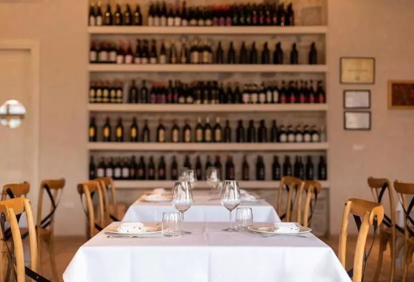 Retkeilymaja Agroturizem Gjepali