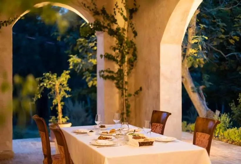 Retkeilymaja Agroturizem Gjepali