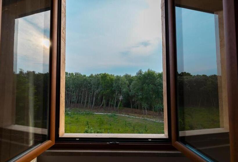 هاستل Agroturizem Gjepali