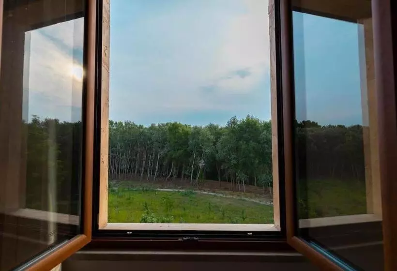 Retkeilymaja Agroturizem Gjepali