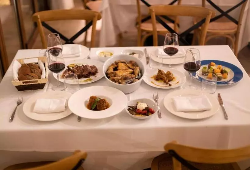 Retkeilymaja Agroturizem Gjepali