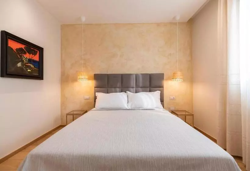 Retkeilymaja Agroturizem Gjepali