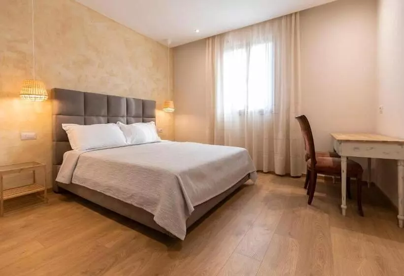 Retkeilymaja Agroturizem Gjepali