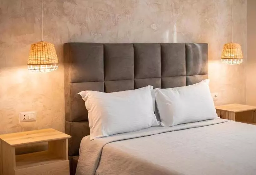 Retkeilymaja Agroturizem Gjepali