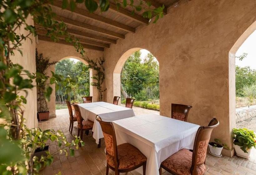 هاستل Agroturizem Gjepali