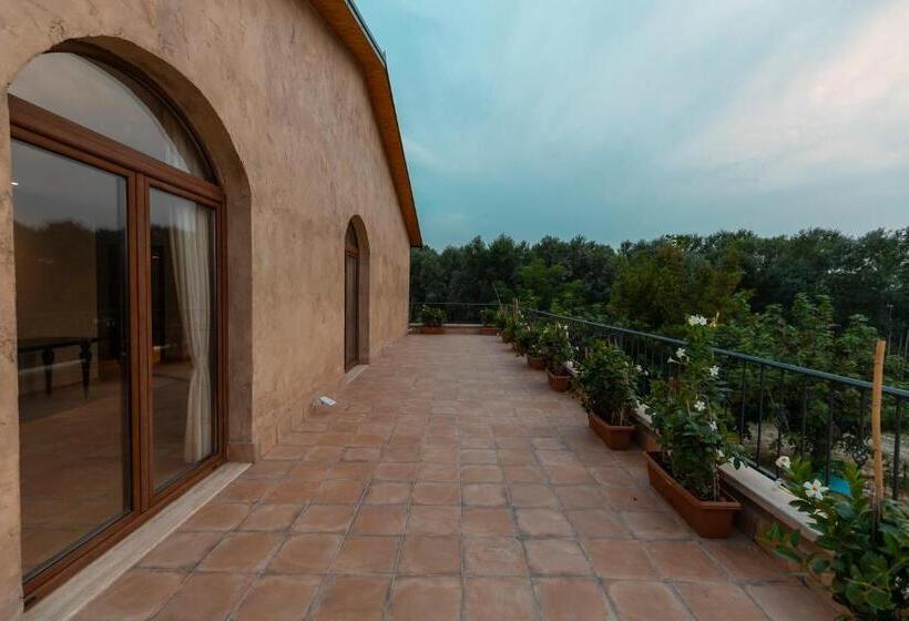 هاستل Agroturizem Gjepali