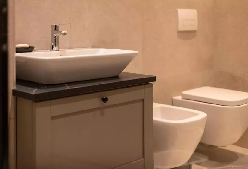 Retkeilymaja Agroturizem Gjepali