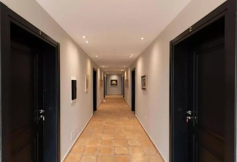 Retkeilymaja Agroturizem Gjepali