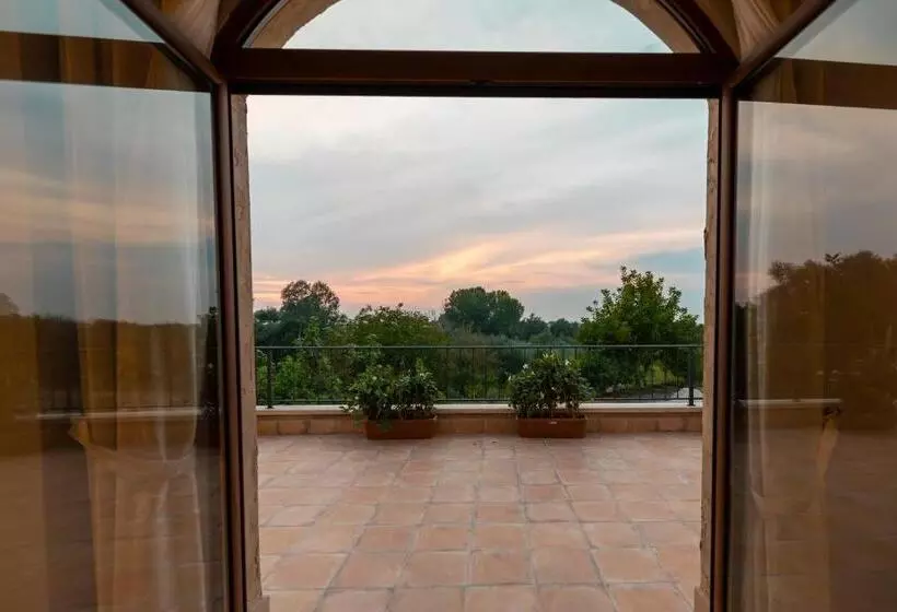 Retkeilymaja Agroturizem Gjepali