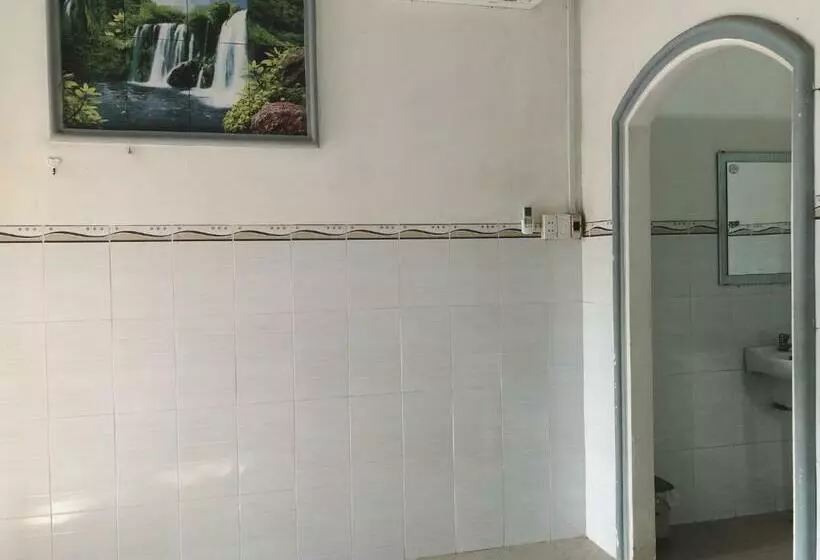 هاستل Hương Tràm
